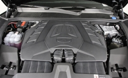 Porsche Cayenne GTS Coupe AWD 2026