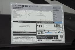 Porsche Cayenne GTS Coupe AWD 2026