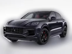 Porsche Cayenne GTS Coupe AWD 2026