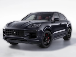 Porsche Cayenne GTS Coupe AWD 2026