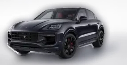 Porsche Cayenne GTS Coupe AWD 2026