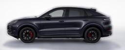 Porsche Cayenne GTS Coupe AWD 2026