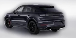 Porsche Cayenne GTS Coupe AWD 2026