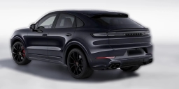 Porsche Cayenne GTS Coupe AWD 2026