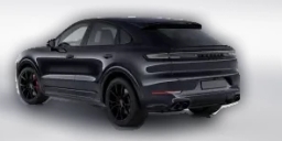 Porsche Cayenne GTS Coupe AWD 2026