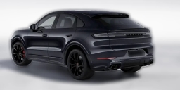 Porsche Cayenne GTS Coupe AWD 2026