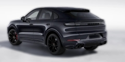 Porsche Cayenne GTS Coupe AWD 2026