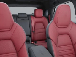 Porsche Cayenne GTS Coupe AWD 2026