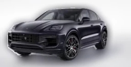 Porsche Cayenne GTS Coupe AWD 2026