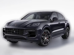 Porsche Cayenne GTS Coupe AWD 2026
