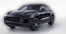 Porsche Cayenne GTS Coupe AWD 2026
