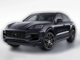 Porsche Cayenne GTS Coupe AWD 2026