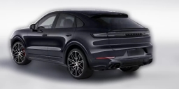 Porsche Cayenne GTS Coupe AWD 2026