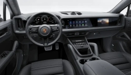 Porsche Cayenne GTS Coupe AWD 2026