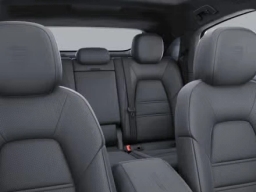 Porsche Cayenne GTS Coupe AWD 2026