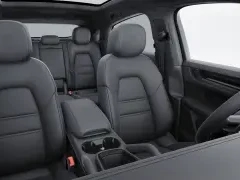 Porsche Cayenne GTS Coupe AWD 2026