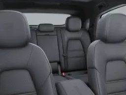 Porsche Cayenne GTS Coupe AWD 2026