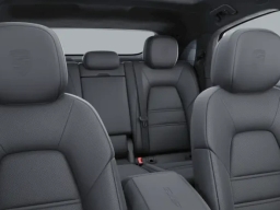 Porsche Cayenne GTS Coupe AWD 2026