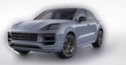 Porsche Cayenne GTS Coupe AWD 2026