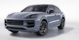 Porsche Cayenne GTS Coupe AWD 2026