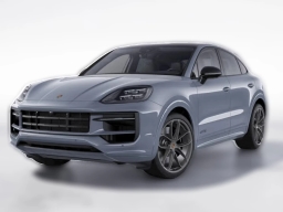 Porsche Cayenne GTS Coupe AWD 2026