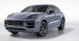 Porsche Cayenne GTS Coupe AWD 2026