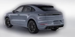 Porsche Cayenne GTS Coupe AWD 2026