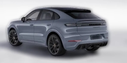Porsche Cayenne GTS Coupe AWD 2026