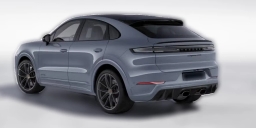 Porsche Cayenne GTS Coupe AWD 2026