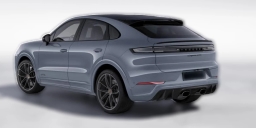 Porsche Cayenne GTS Coupe AWD 2026