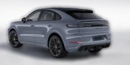 Porsche Cayenne GTS Coupe AWD 2026