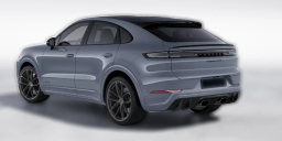 Porsche Cayenne GTS Coupe AWD 2026