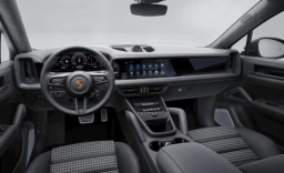 Porsche Cayenne GTS Coupe AWD 2026