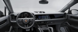 Porsche Cayenne GTS Coupe AWD 2026