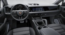 Porsche Cayenne GTS Coupe AWD 2026