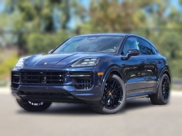 Porsche Cayenne GTS Coupe AWD 2026
