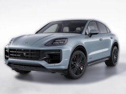 Porsche Cayenne GTS Coupe AWD 2026