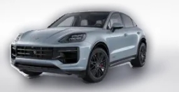 Porsche Cayenne GTS Coupe AWD 2026