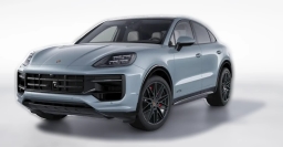Porsche Cayenne GTS Coupe AWD 2026