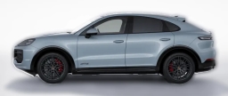 Porsche Cayenne GTS Coupe AWD 2026