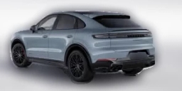 Porsche Cayenne GTS Coupe AWD 2026
