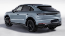 Porsche Cayenne GTS Coupe AWD 2026