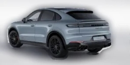 Porsche Cayenne GTS Coupe AWD 2026