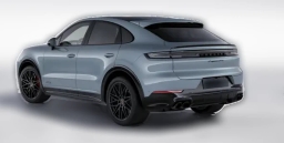 Porsche Cayenne GTS Coupe AWD 2026