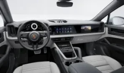 Porsche Cayenne GTS Coupe AWD 2026