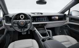 Porsche Cayenne GTS Coupe AWD 2026