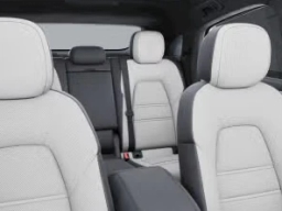 Porsche Cayenne GTS Coupe AWD 2026