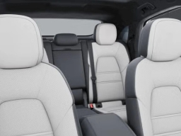 Porsche Cayenne GTS Coupe AWD 2026