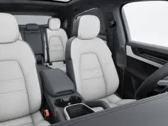 Porsche Cayenne GTS Coupe AWD 2026