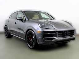 Porsche Cayenne GTS Coupe AWD 2026
